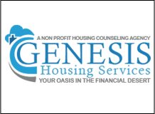 GENESIS Housing Services